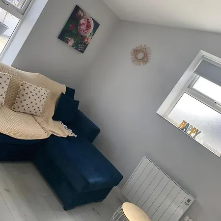 Appartement The Honeycomb à Ballyshannon Extérieur photo