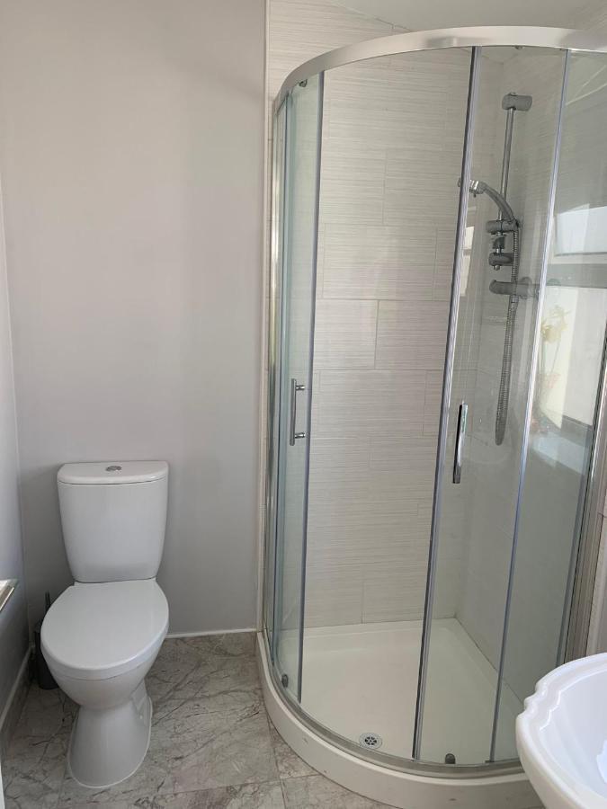 The Honeycomb Appartement Ballyshannon