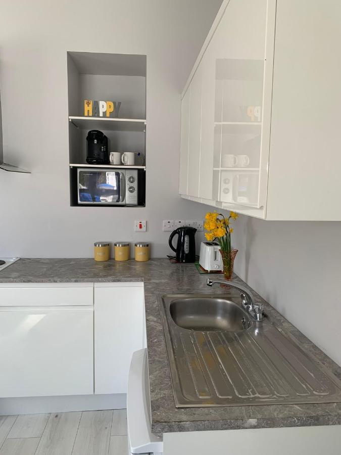 The Honeycomb Appartement Ballyshannon