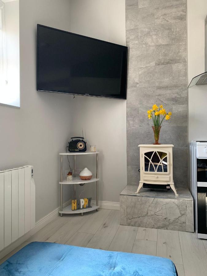 The Honeycomb Appartement
