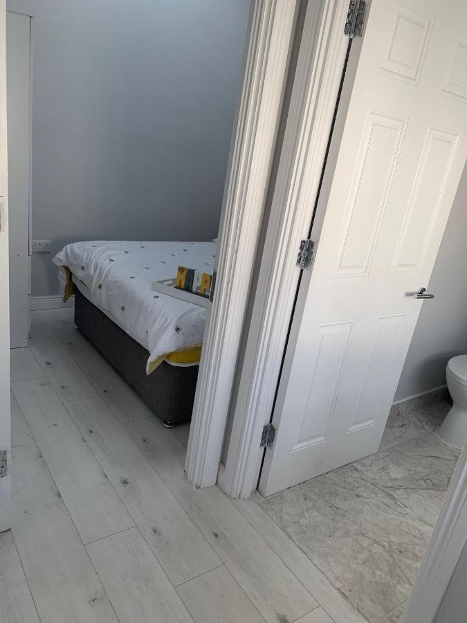 Appartement The Honeycomb *